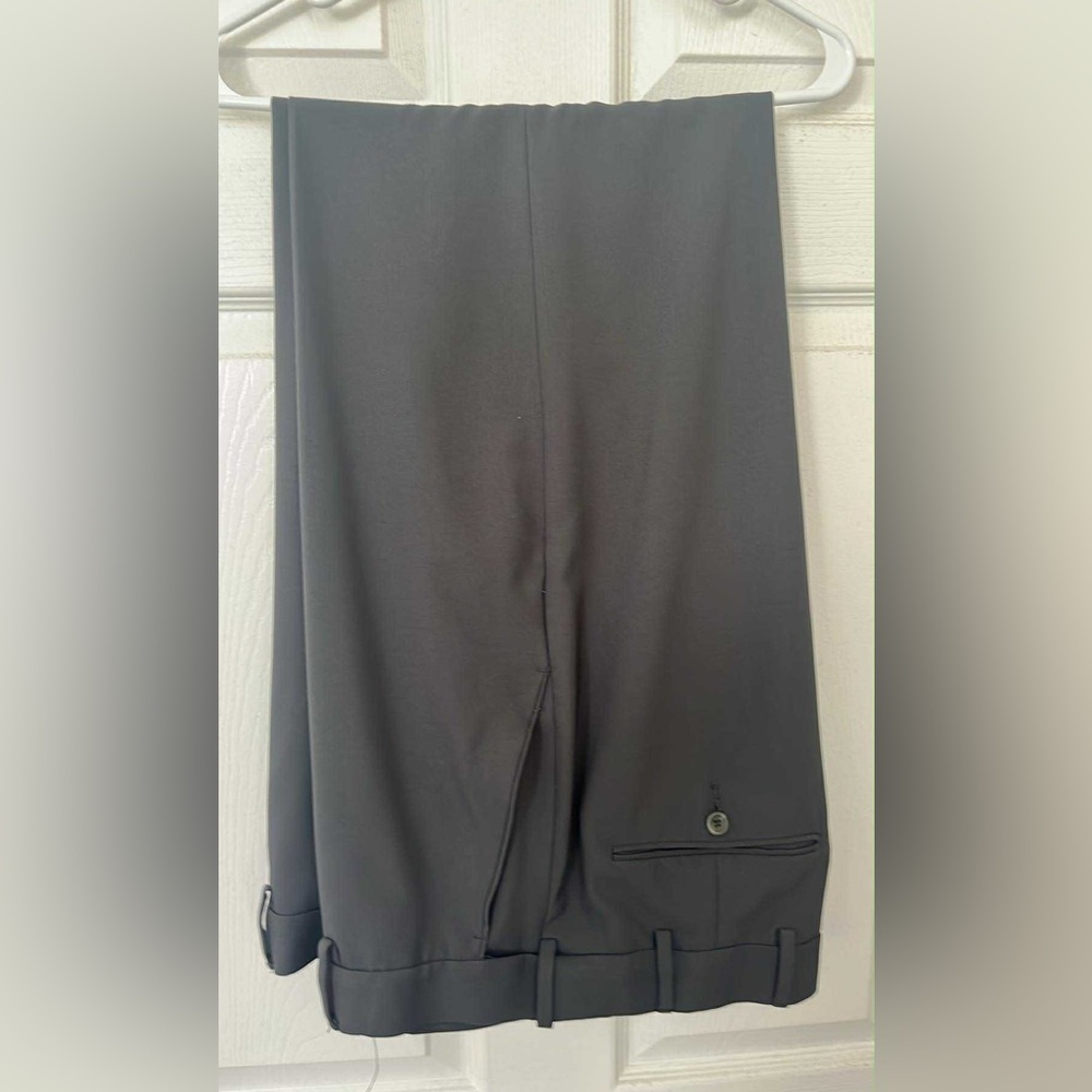 Men’s Dress Pants